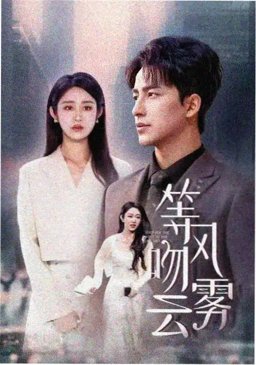 乔家的儿女